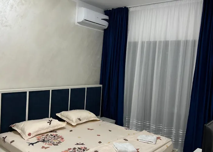 Casa Del Mar 2 公寓