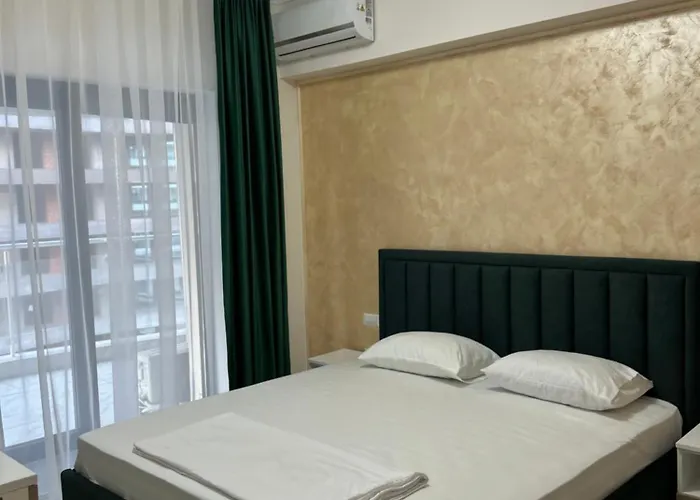 公寓 Casa Del Mar 2