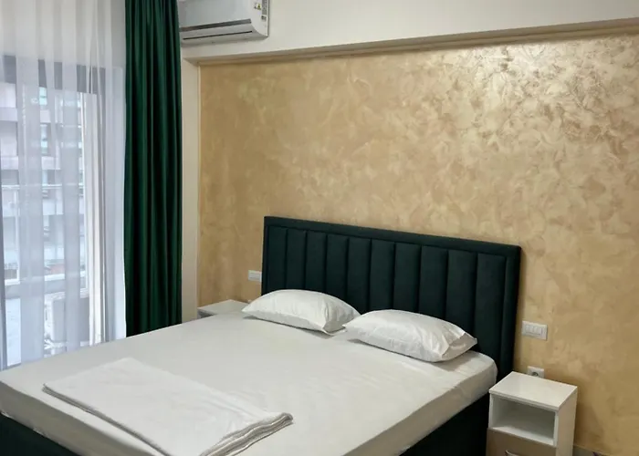 Casa Del Mar 2 公寓 *