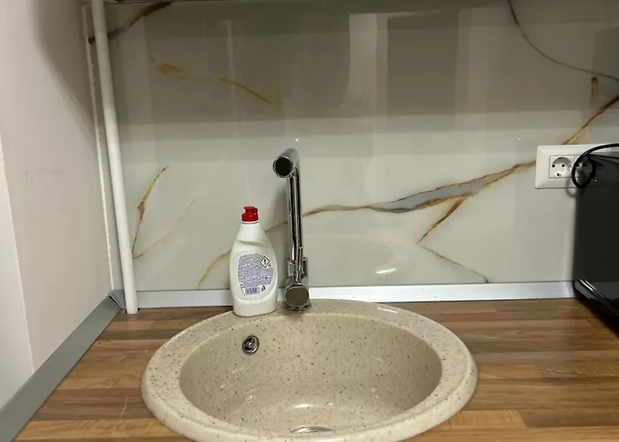 Casa Del Mar 2 * 马马亚