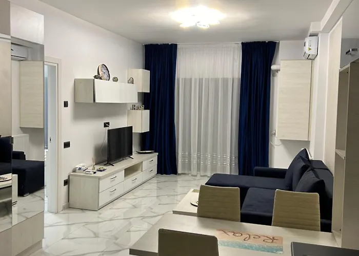 Casa Del Mar 2 公寓