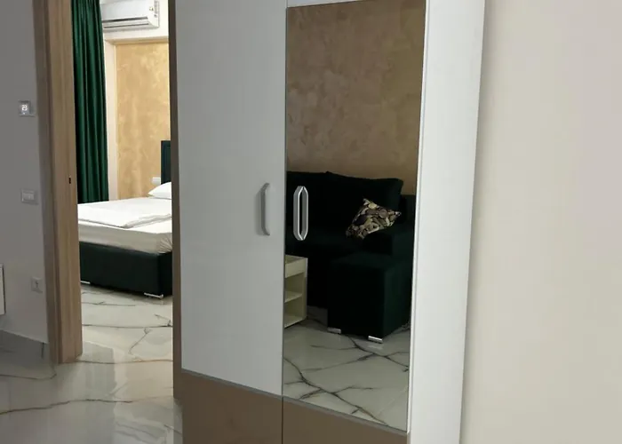 公寓 Casa Del Mar 2