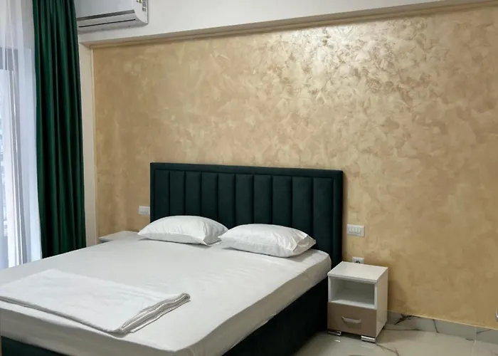 Casa Del Mar 2 公寓 *