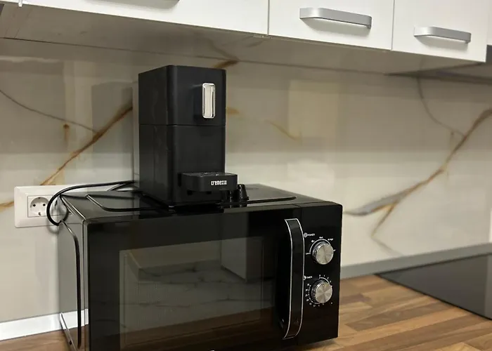 Casa Del Mar 2 * 马马亚