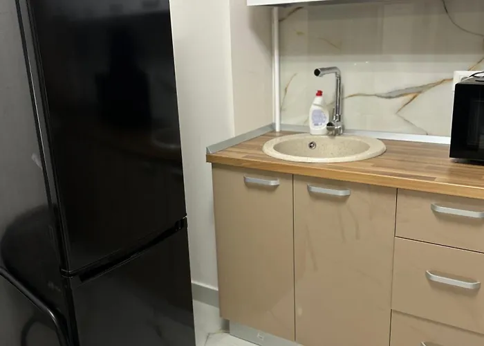 Casa Del Mar 2 公寓