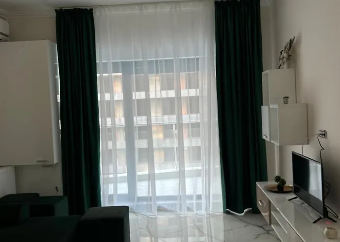 公寓 Casa Del Mar 2 *