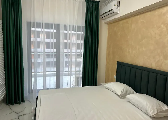 Casa Del Mar 2 公寓 马马亚