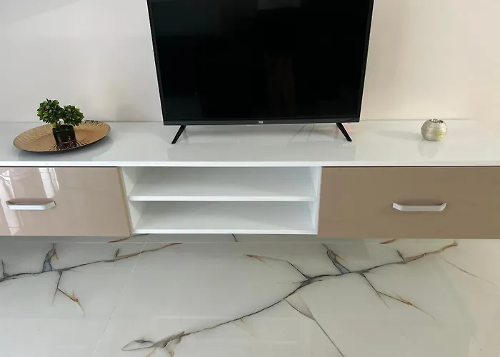 公寓 Casa Del Mar 2 马马亚