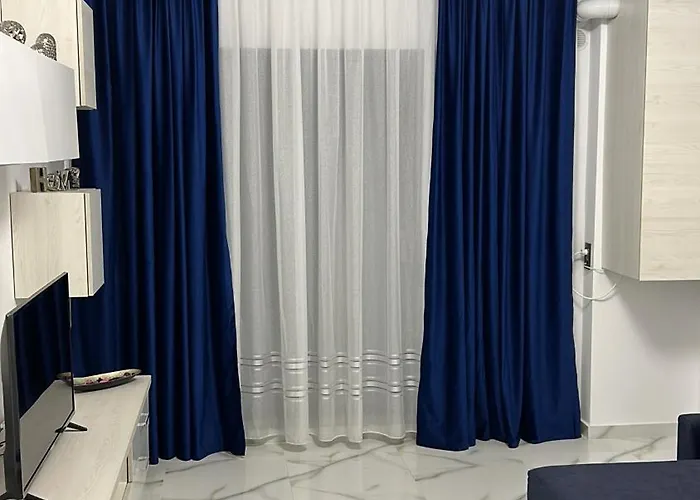 Casa Del Mar 2 马马亚