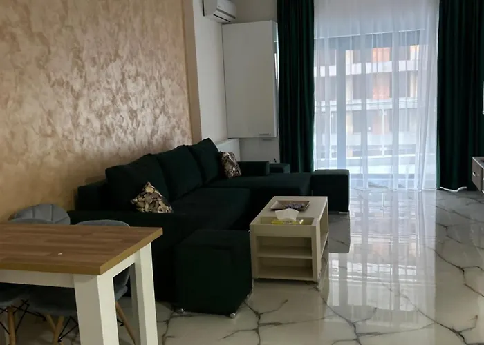 Casa Del Mar 2 公寓 *