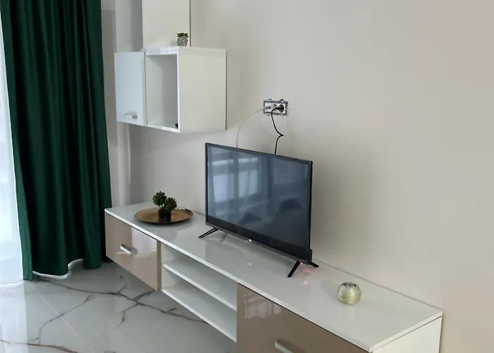 Casa Del Mar 2 公寓 *