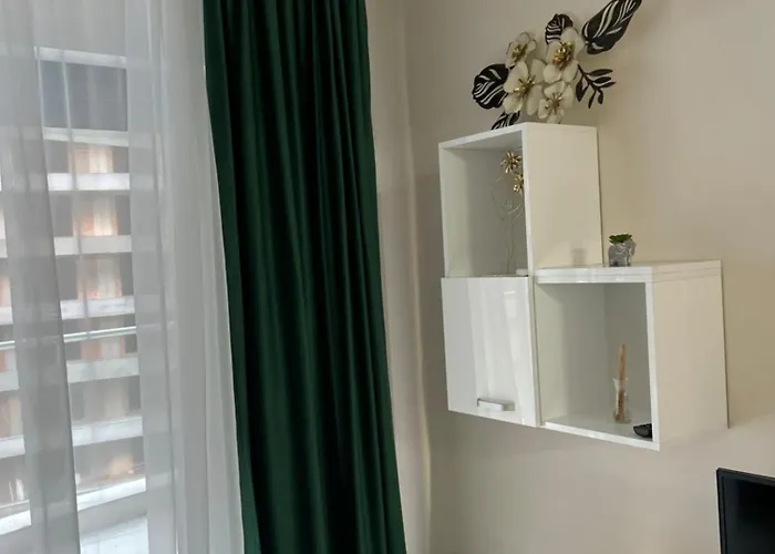 公寓 Casa Del Mar 2